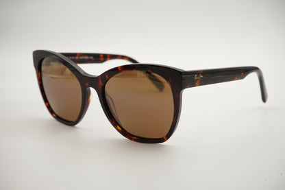 Maui Jim ALULU Dark Tortoise