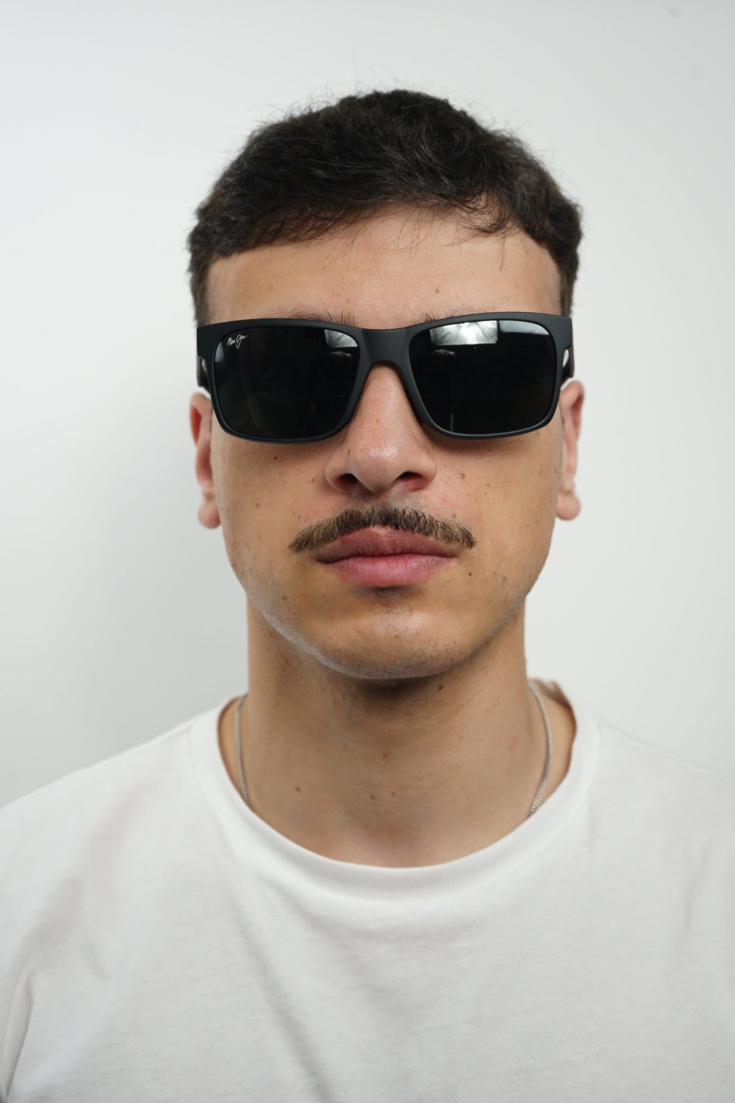 Maui Jim HO'OPILI Matte Black