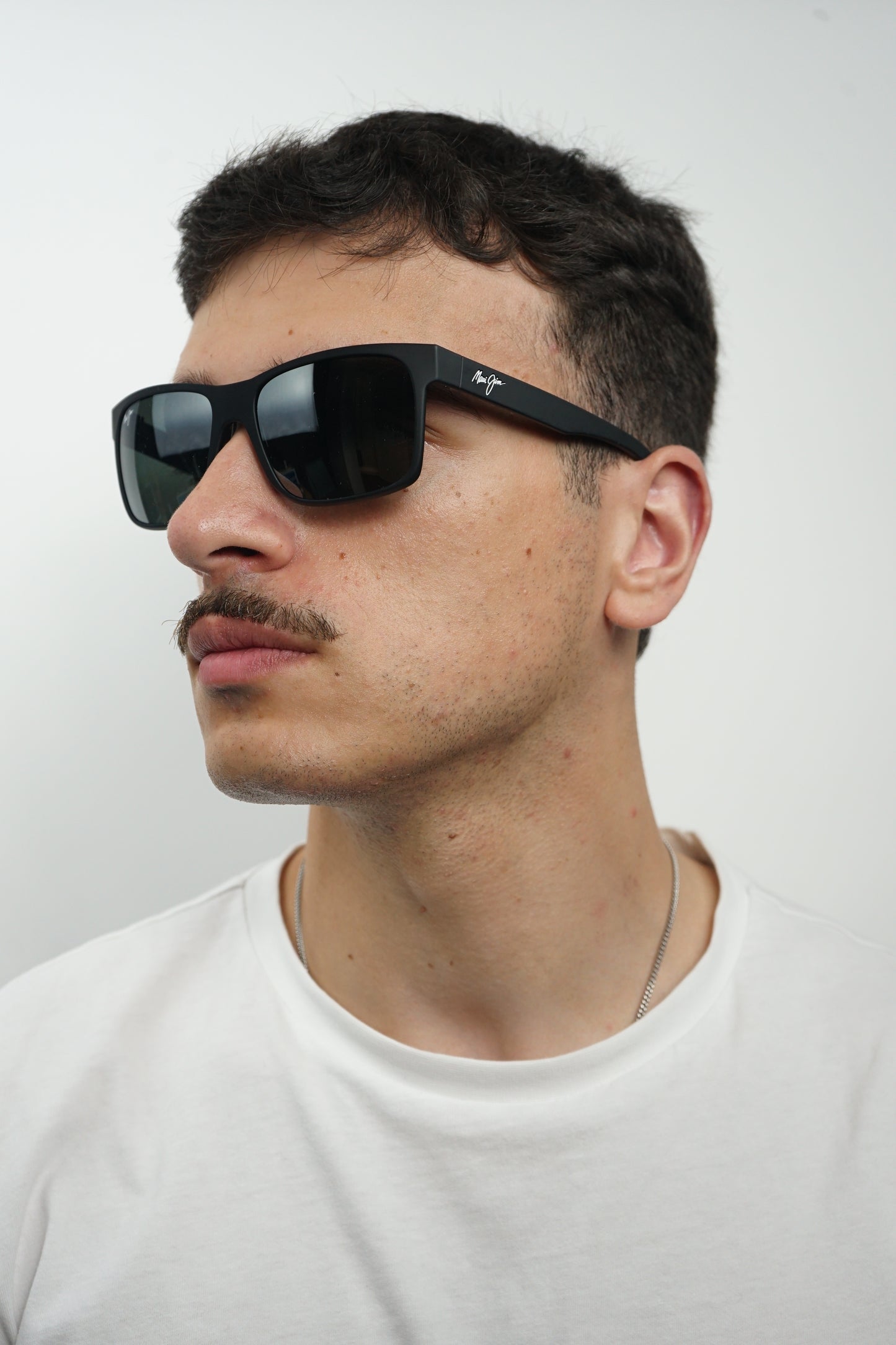 Maui Jim HO'OPILI Matte Black