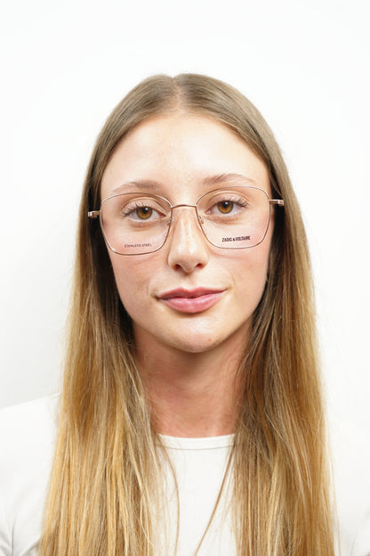 Zadig & Voltaire 352 8FCY