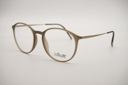 Silhouette 2931/5640