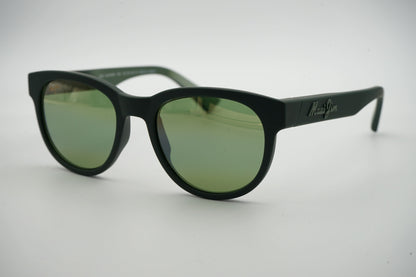 Maui Jim Maoli Matte Dark Green
