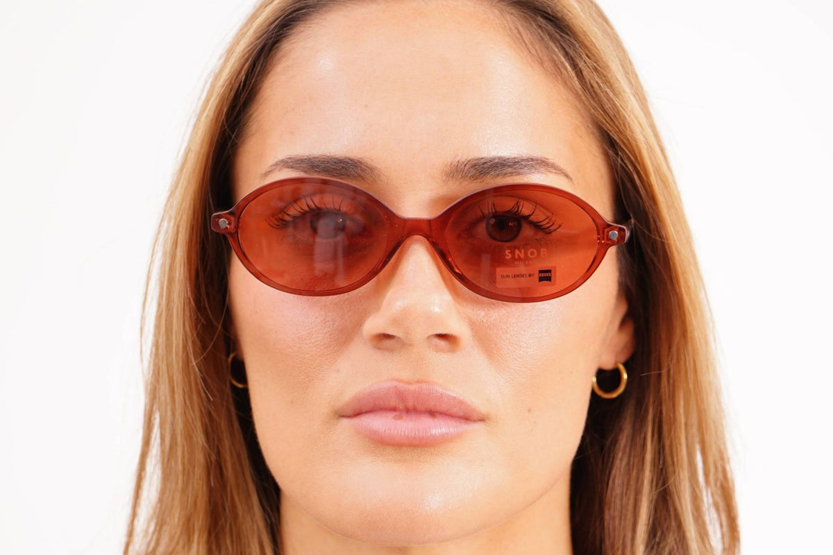 Snob Milano "Biancolatte" SNV241 C05