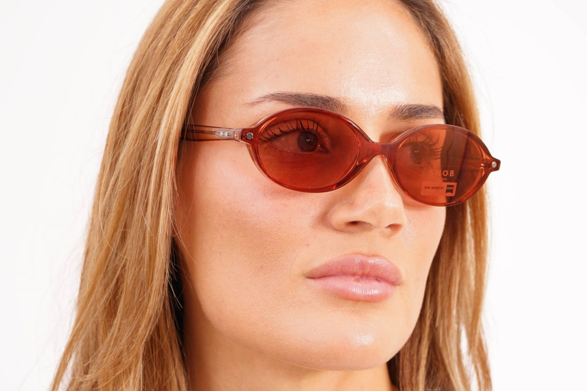 Snob Milano "Biancolatte" SNV241 C05