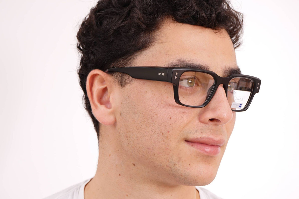 Snob Milano "ODEON" SNV217 C01