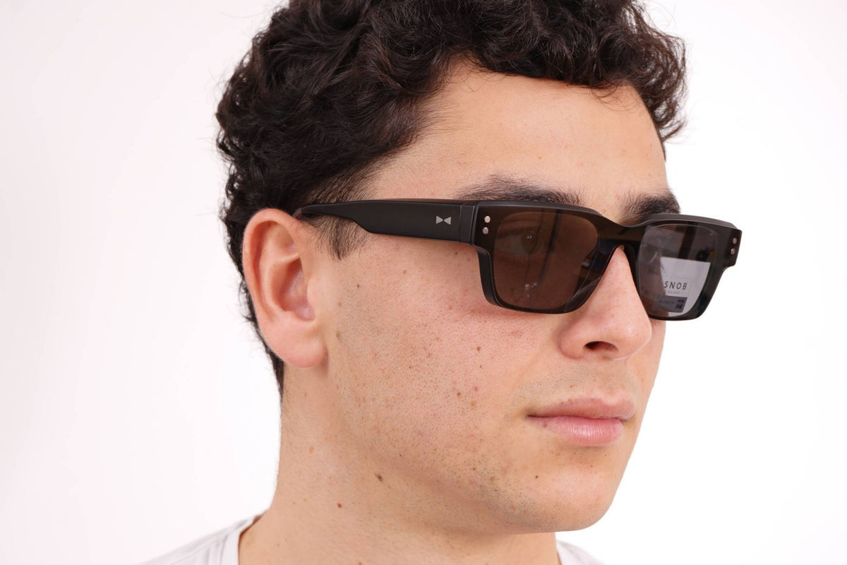 Snob Milano "ODEON" SNV217 C01