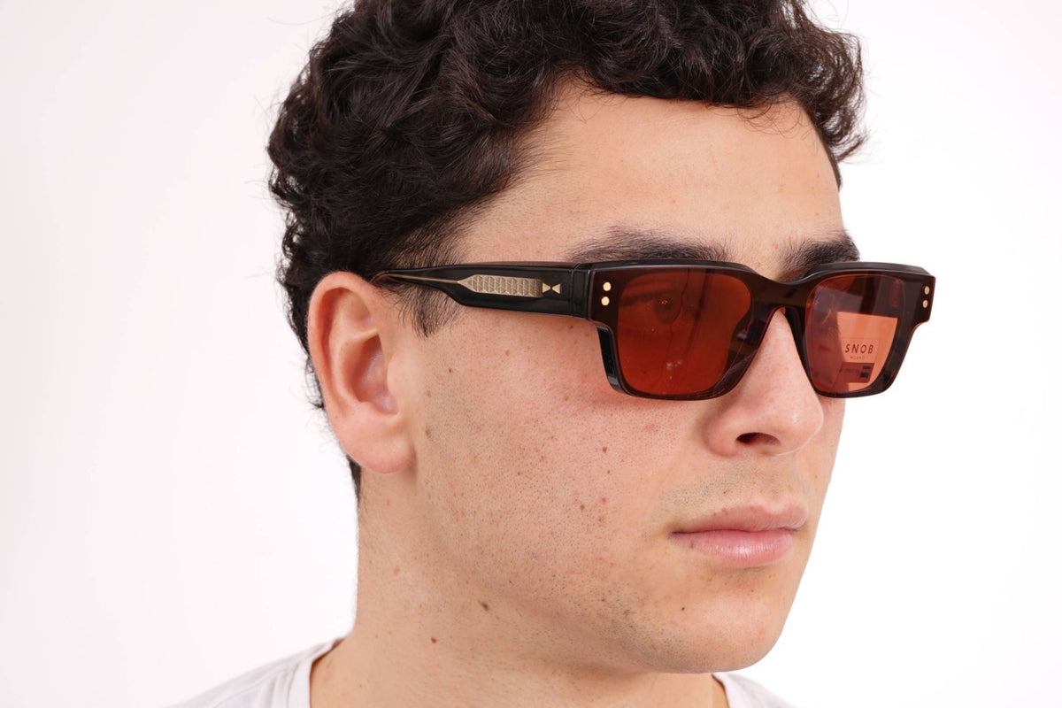 Snob Milano "ODEON" SNV217 C05