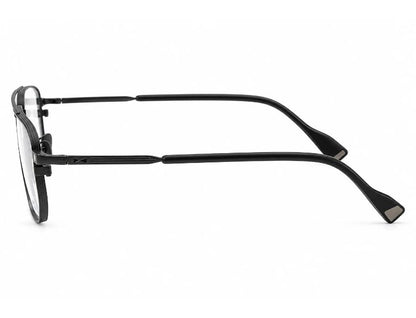 Snob Milano "Veloce" - Gunmetal Grey