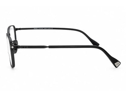 Snob Milano "Special IV" - Gunmetal Grey