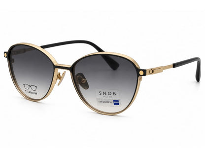 Snob Milano "Jadore" - Matt Gold