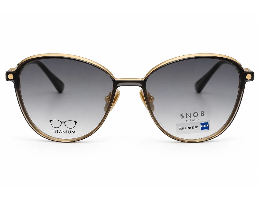 Snob Milano "Jadore" - Matt Gold