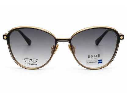 Snob Milano "Jadore" - Matt Gold