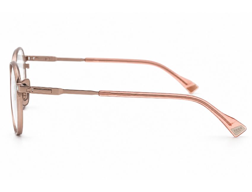 Snob Milano "Jadore" - Rose Gold