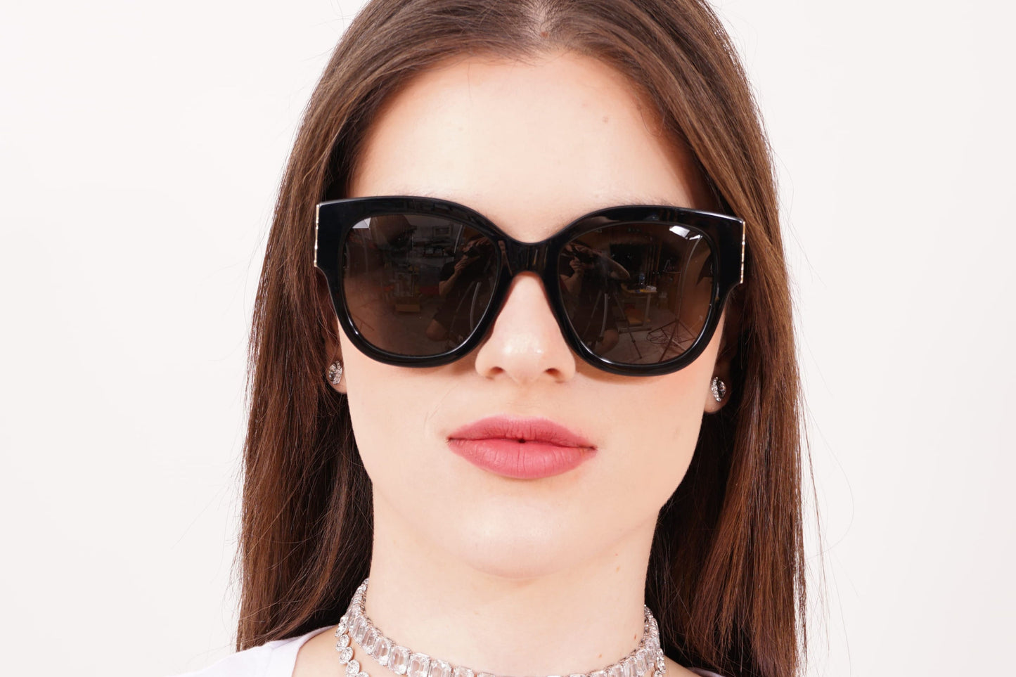 Saint Laurent M95/F 001