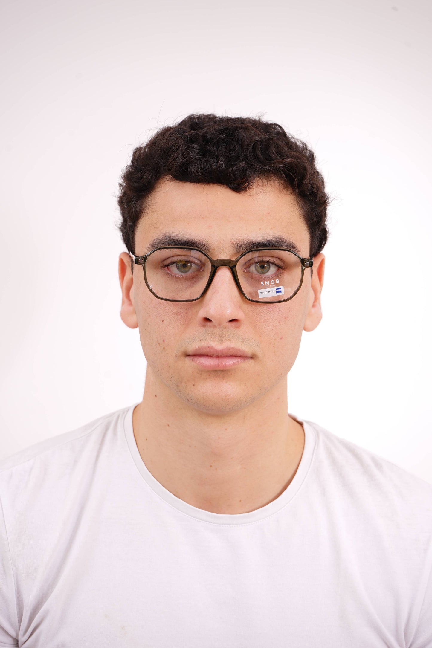 Snob Milano "Dino" SNV200 C04