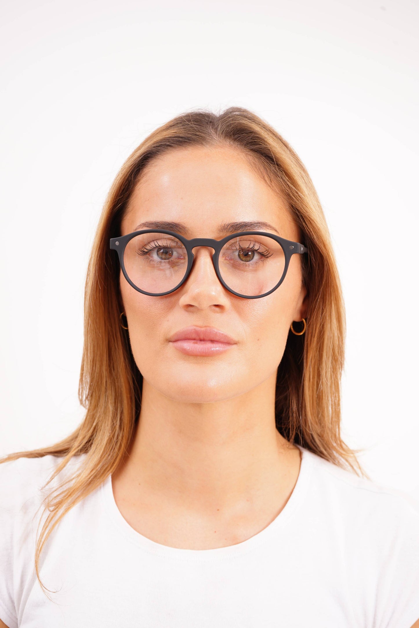 Snob Milano "Dogui Vee" SNV178CPC Polarized C30