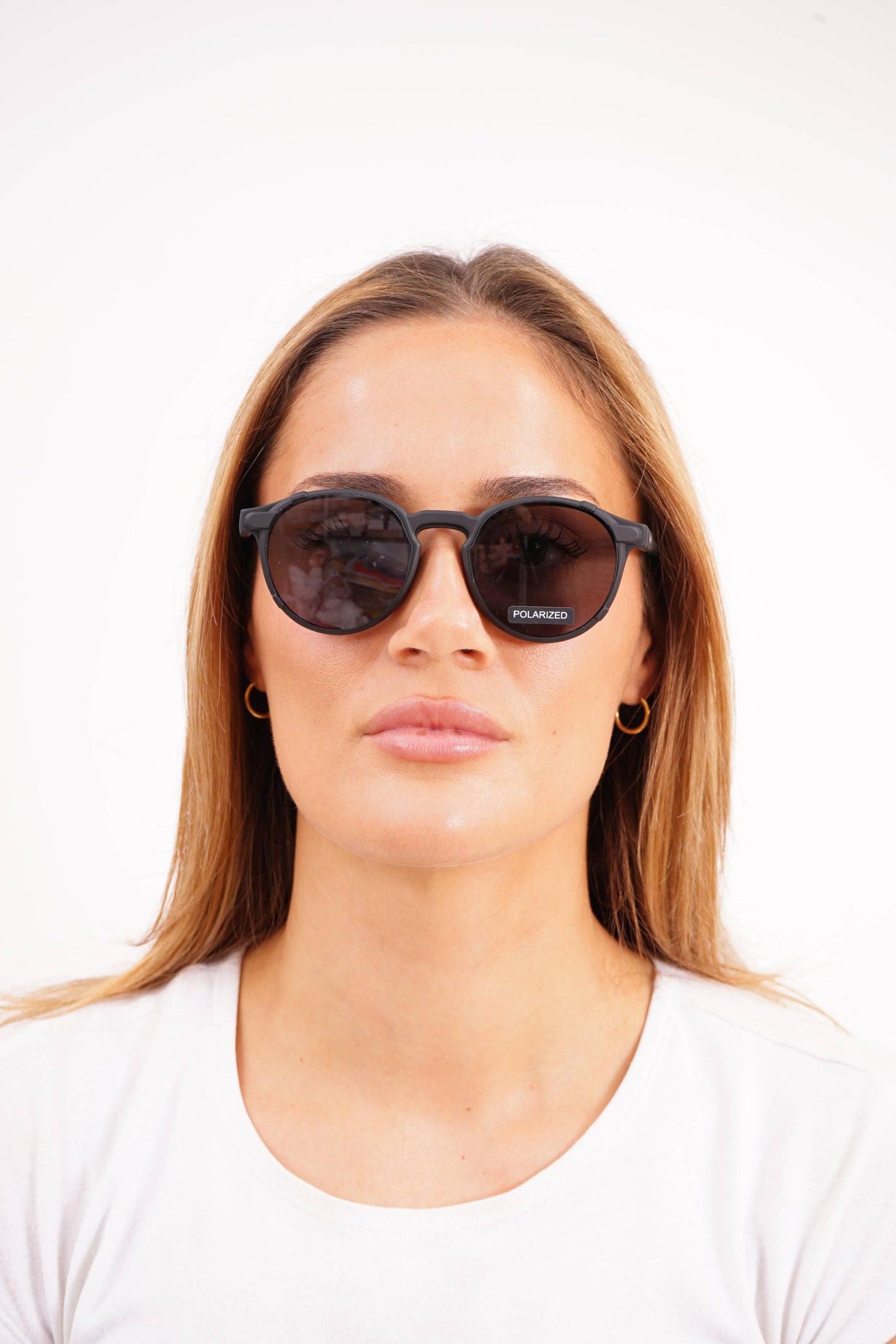 Snob Milano "Dogui Vee" SNV178CPC Polarized C30