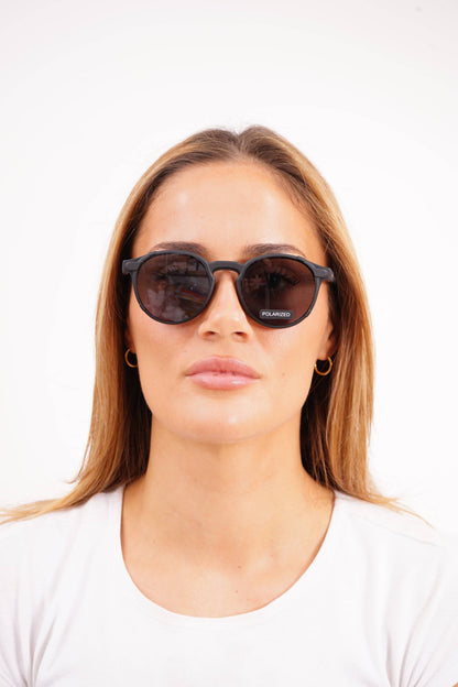 Snob Milano "Dogui Vee" SNV178CPC Polarized C30