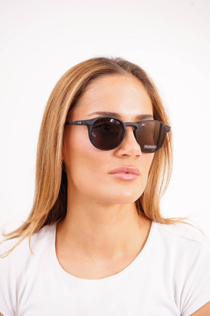 Snob Milano "Dogui Vee" SNV178CPC Polarized C30