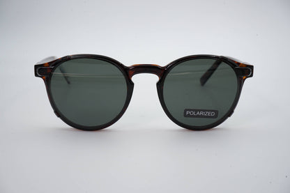 Snob Milano "Dogui Vee" SNV178CPC Polarized C31