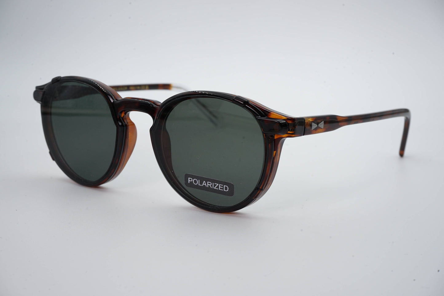 Snob Milano "Dogui Vee" SNV178CPC Polarized C31