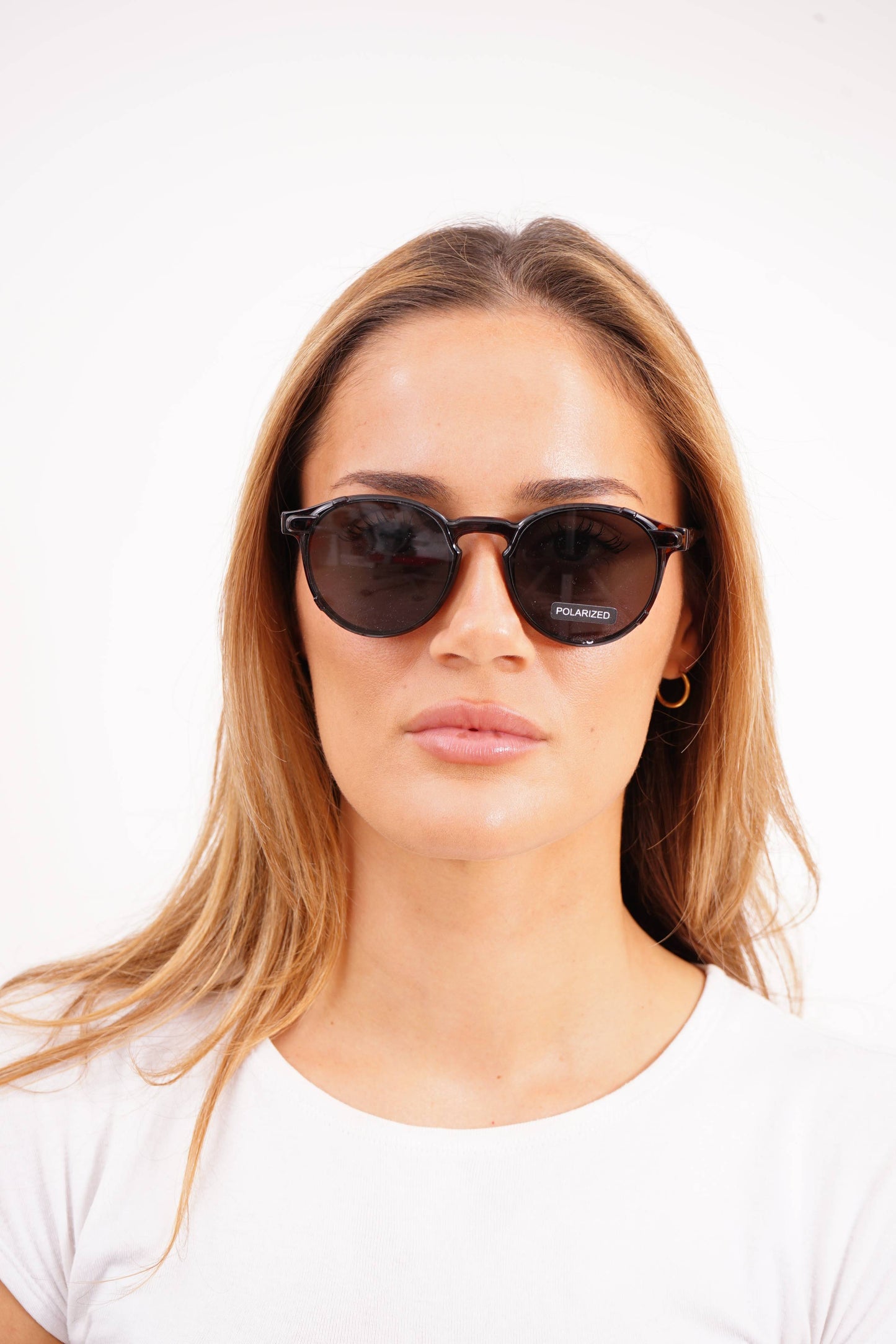 Snob Milano "Dogui Vee" SNV178CPC Polarized C31