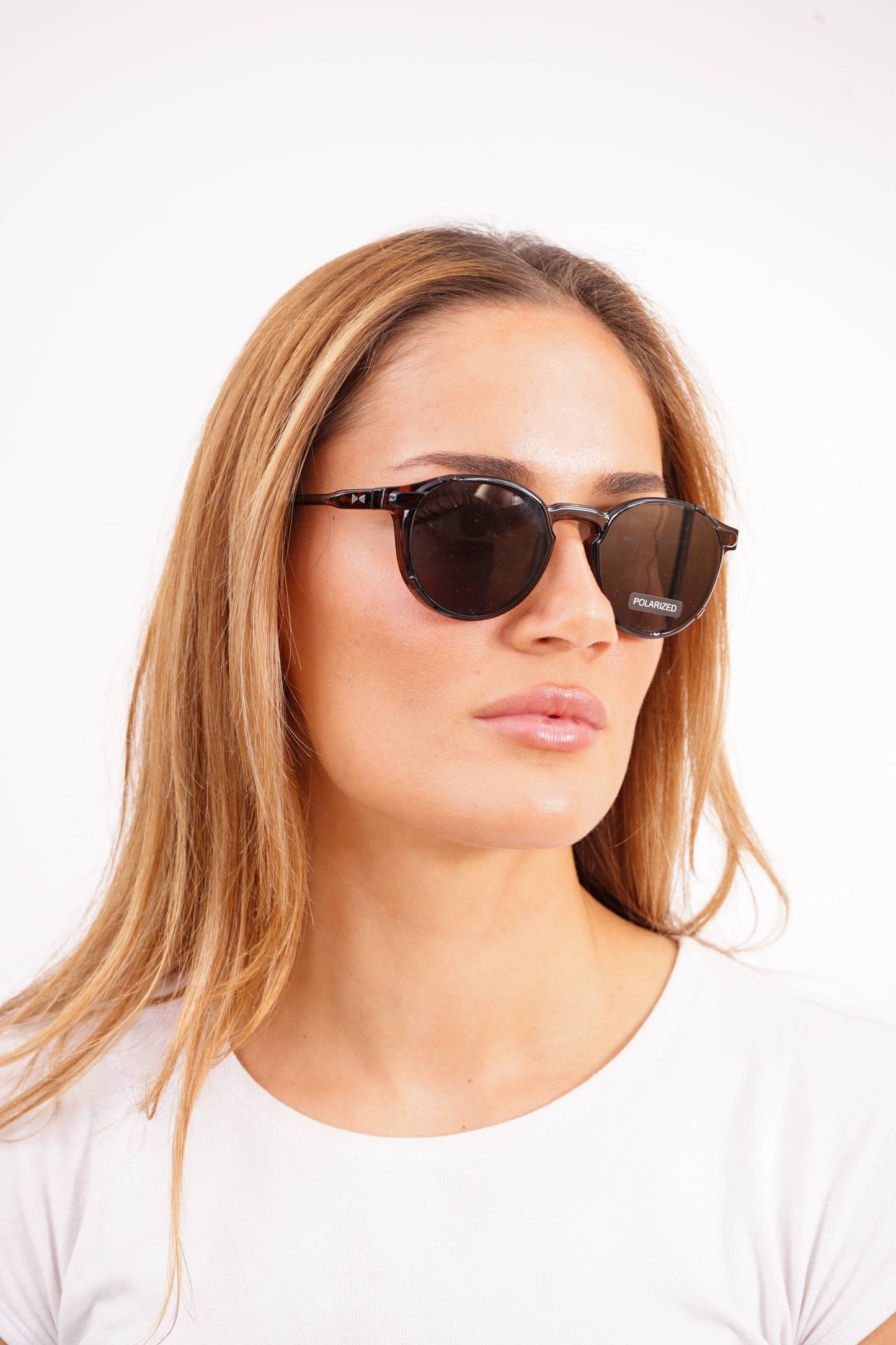 Snob Milano "Dogui Vee" SNV178CPC Polarized C31