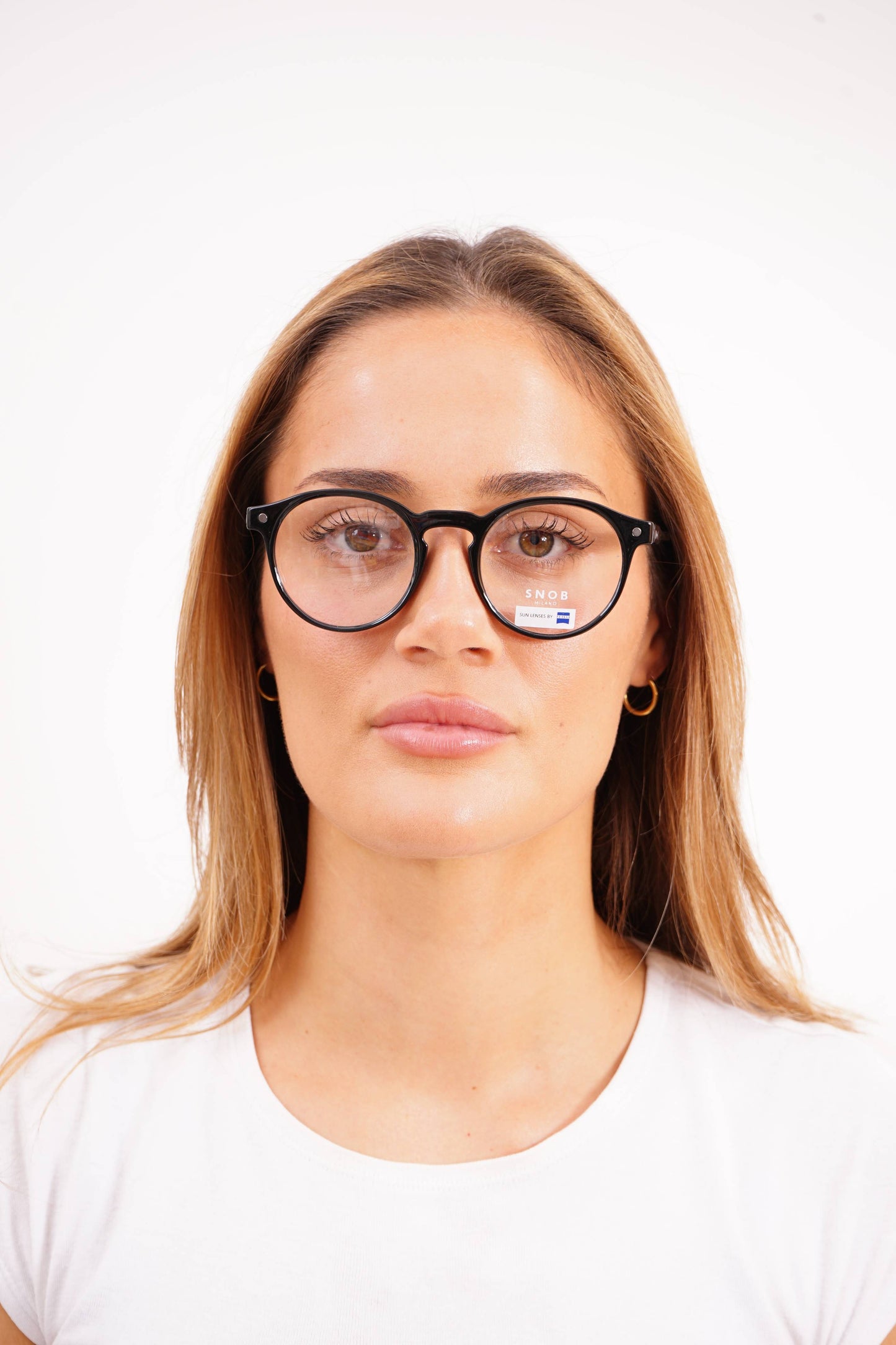 Snob Milano "Dogui Vee" SNV178CP C01