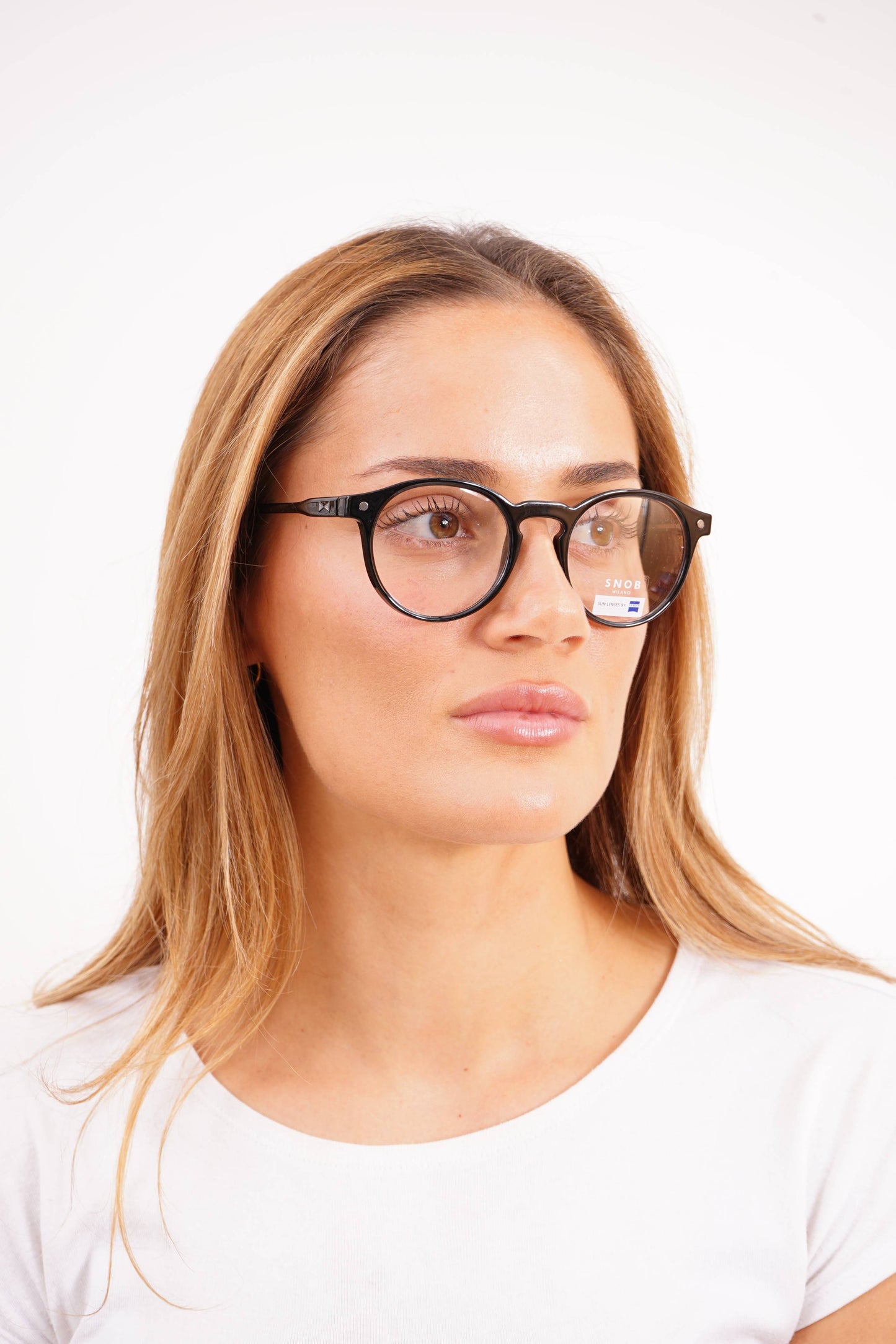 Snob Milano "Dogui Vee" SNV178CP C01