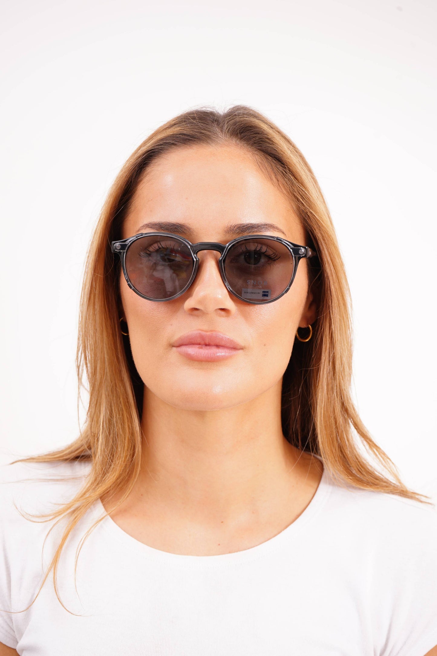 Snob Milano "Dogui Vee" SNV178CP C01