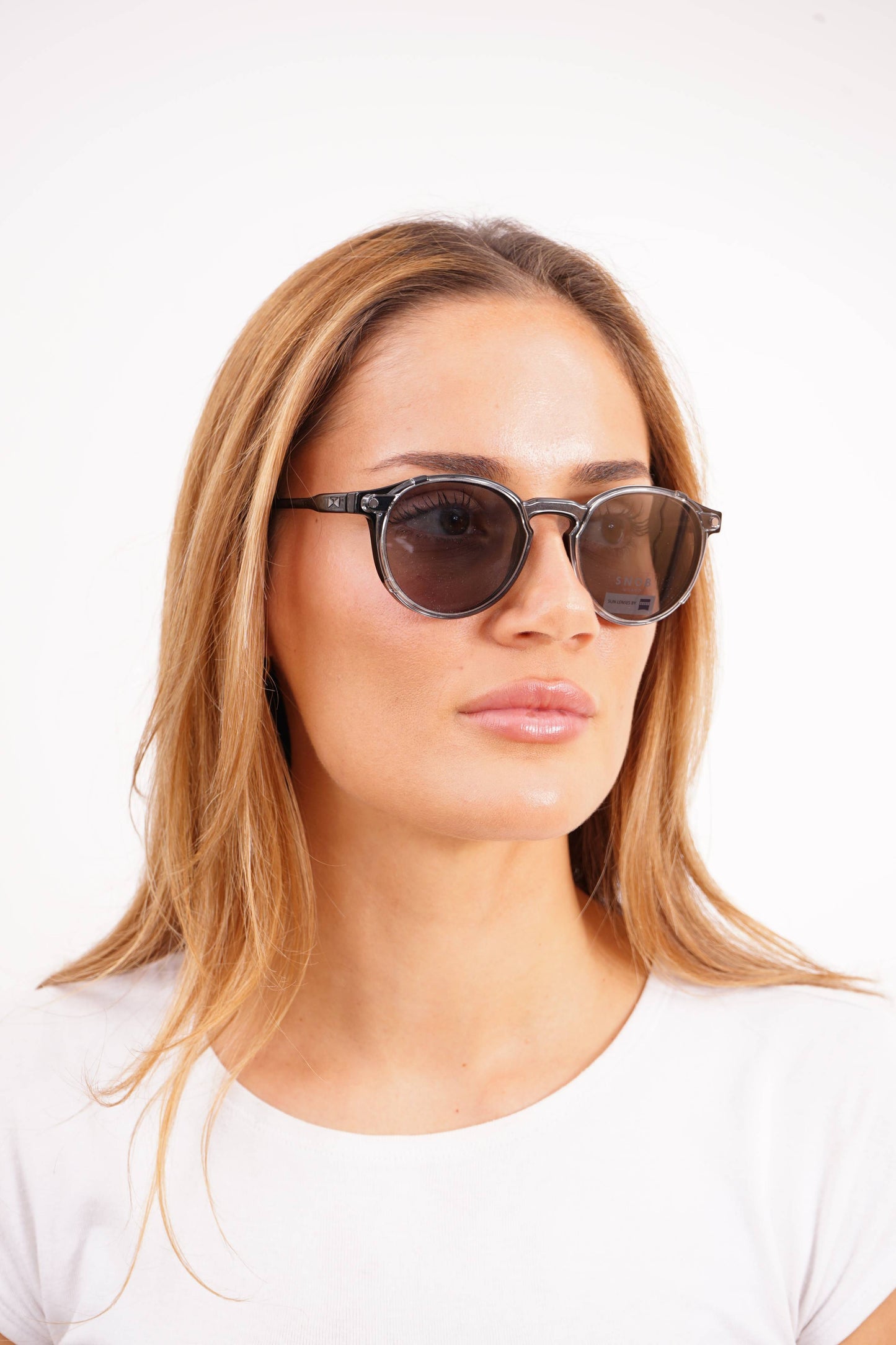 Snob Milano "Dogui Vee" SNV178CP C01