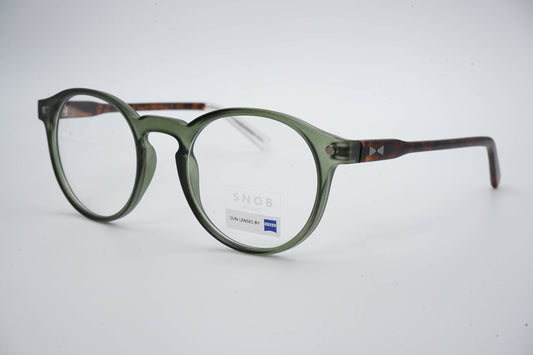 Snob Milano "Dogui Vee" SNV178CP C06