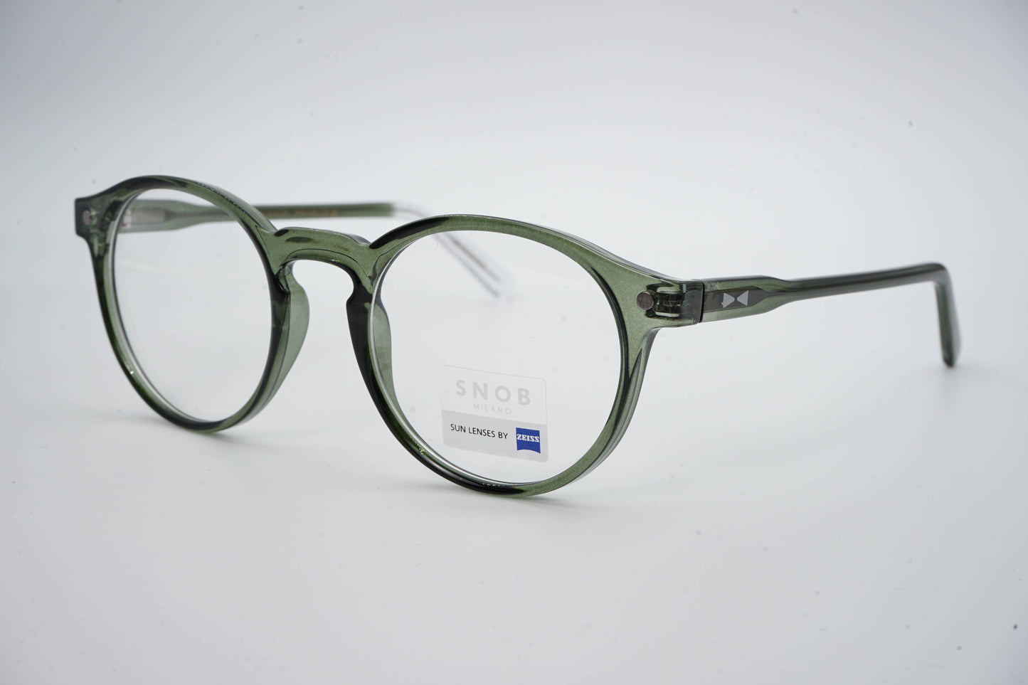 Snob Milano "Dogui Vee" SNV178CP C11