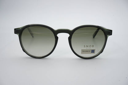 Snob Milano "Dogui Vee" SNV178CP C11