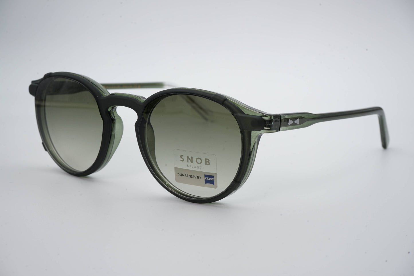 Snob Milano "Dogui Vee" SNV178CP C11