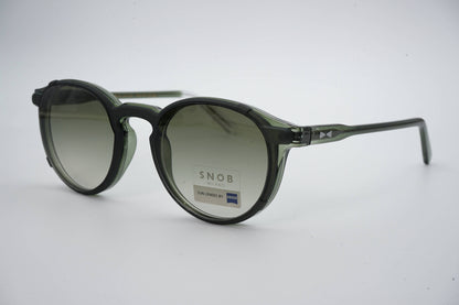 Snob Milano "Dogui Vee" SNV178CP C11