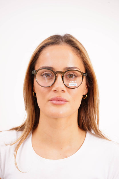 Snob Milano "Dogui Vee" SNV178CP C11