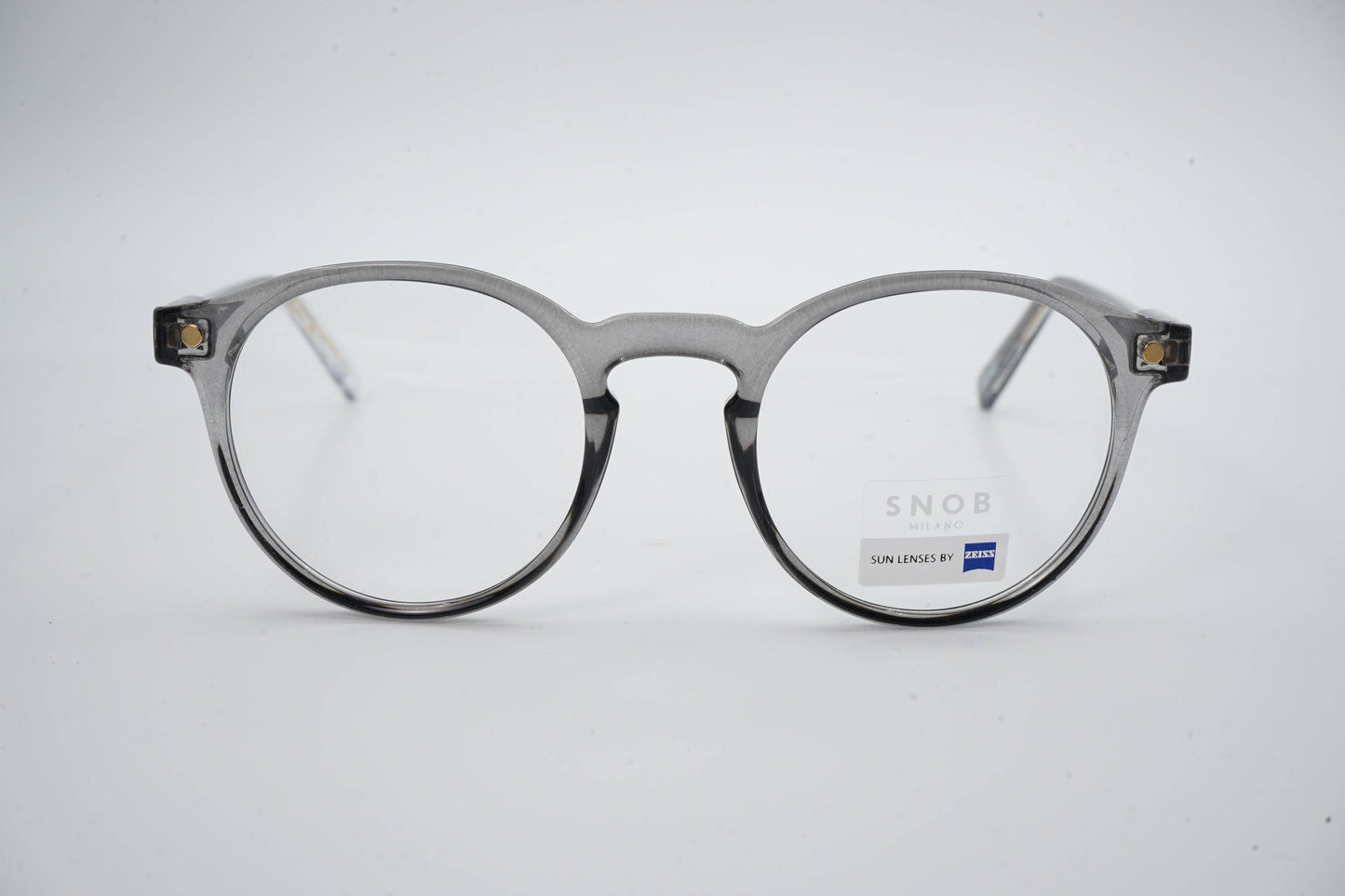 Snob Milano "Dogui Vee" SNV178CP C13