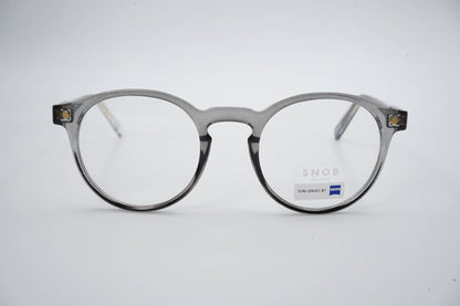 Snob Milano "Dogui Vee" SNV178CP C13