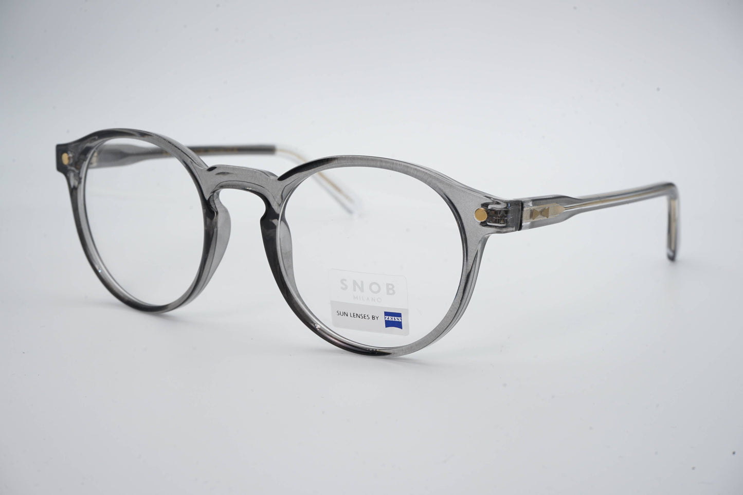 Snob Milano "Dogui Vee" SNV178CP C13