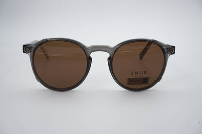 Snob Milano "Dogui Vee" SNV178CP C13