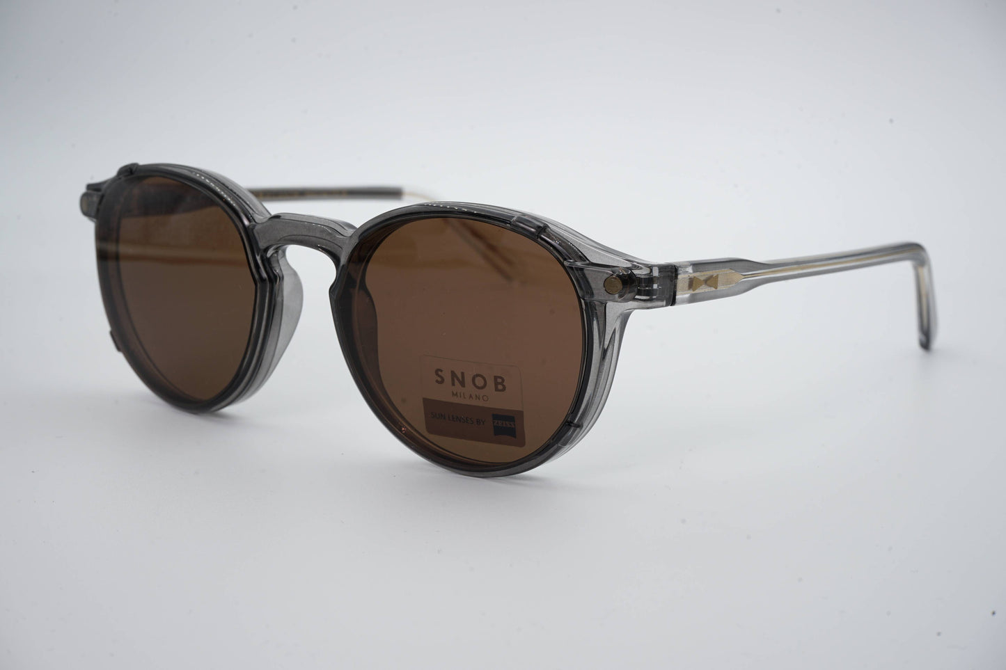 Snob Milano "Dogui Vee" SNV178CP C13