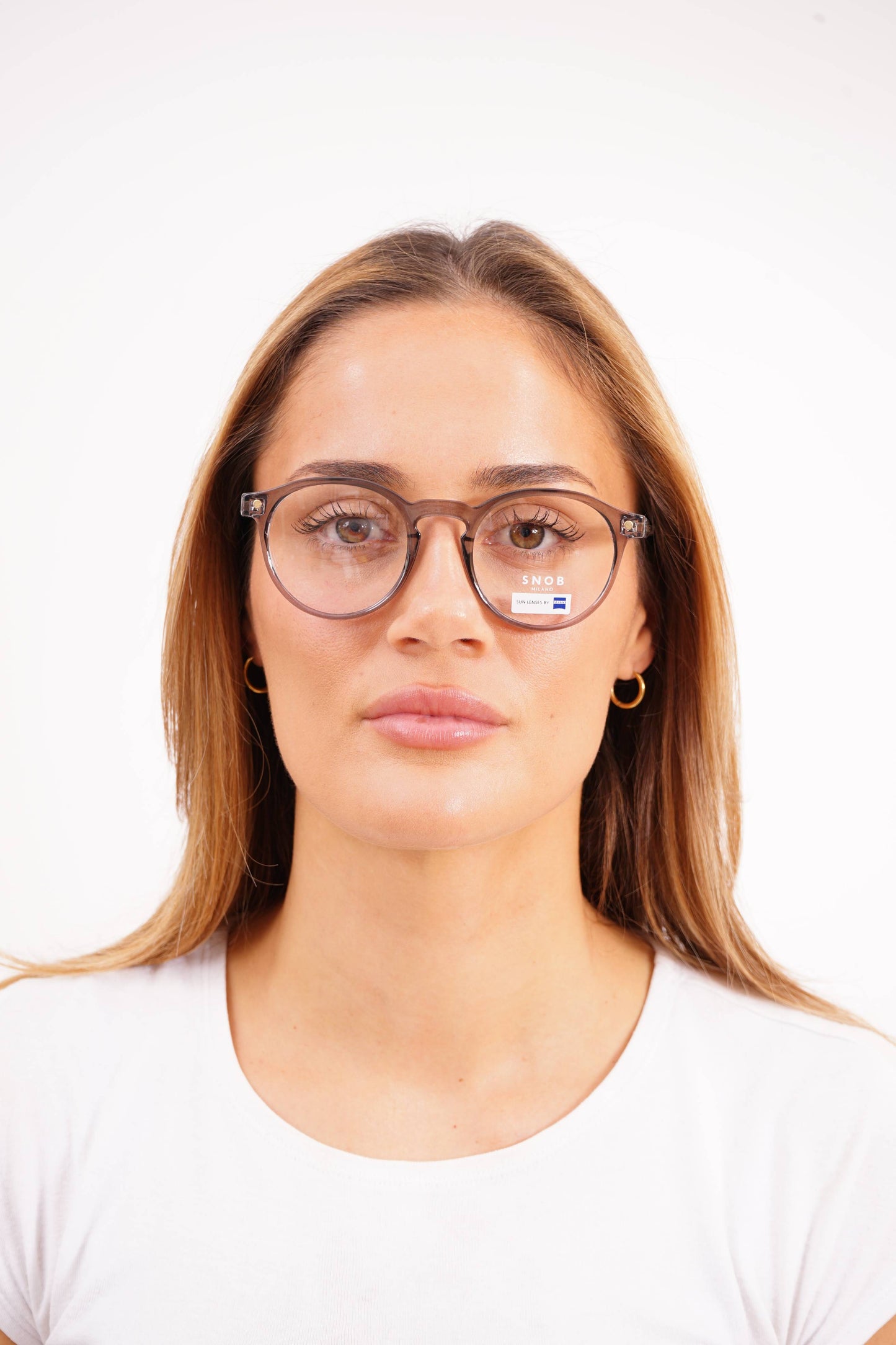 Snob Milano "Dogui Vee" SNV178CP C13