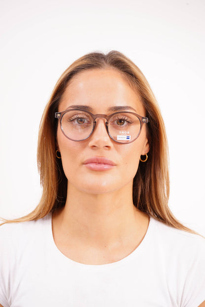 Snob Milano "Dogui Vee" SNV178CP C13