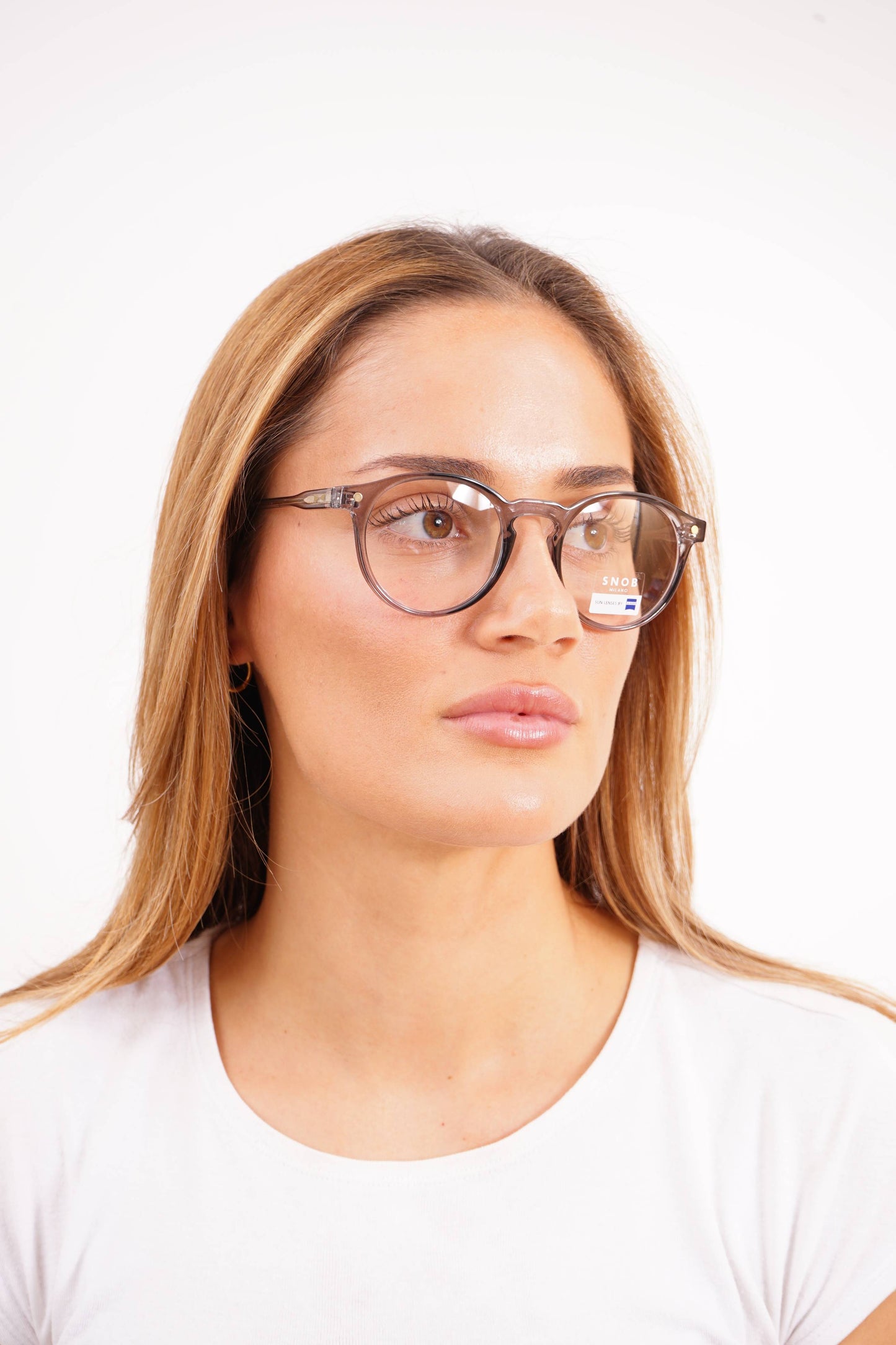 Snob Milano "Dogui Vee" SNV178CP C13