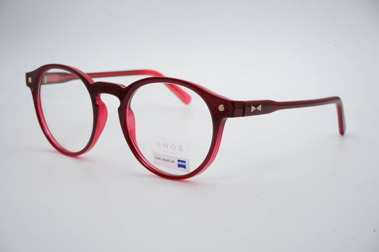 Snob Milano "Dogui Vee" SNV178CP C14