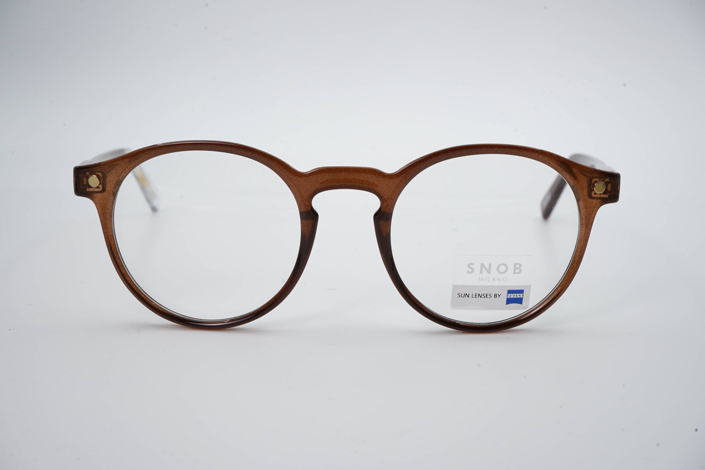 Snob Milano "Dogui Vee" SNV178CP C16