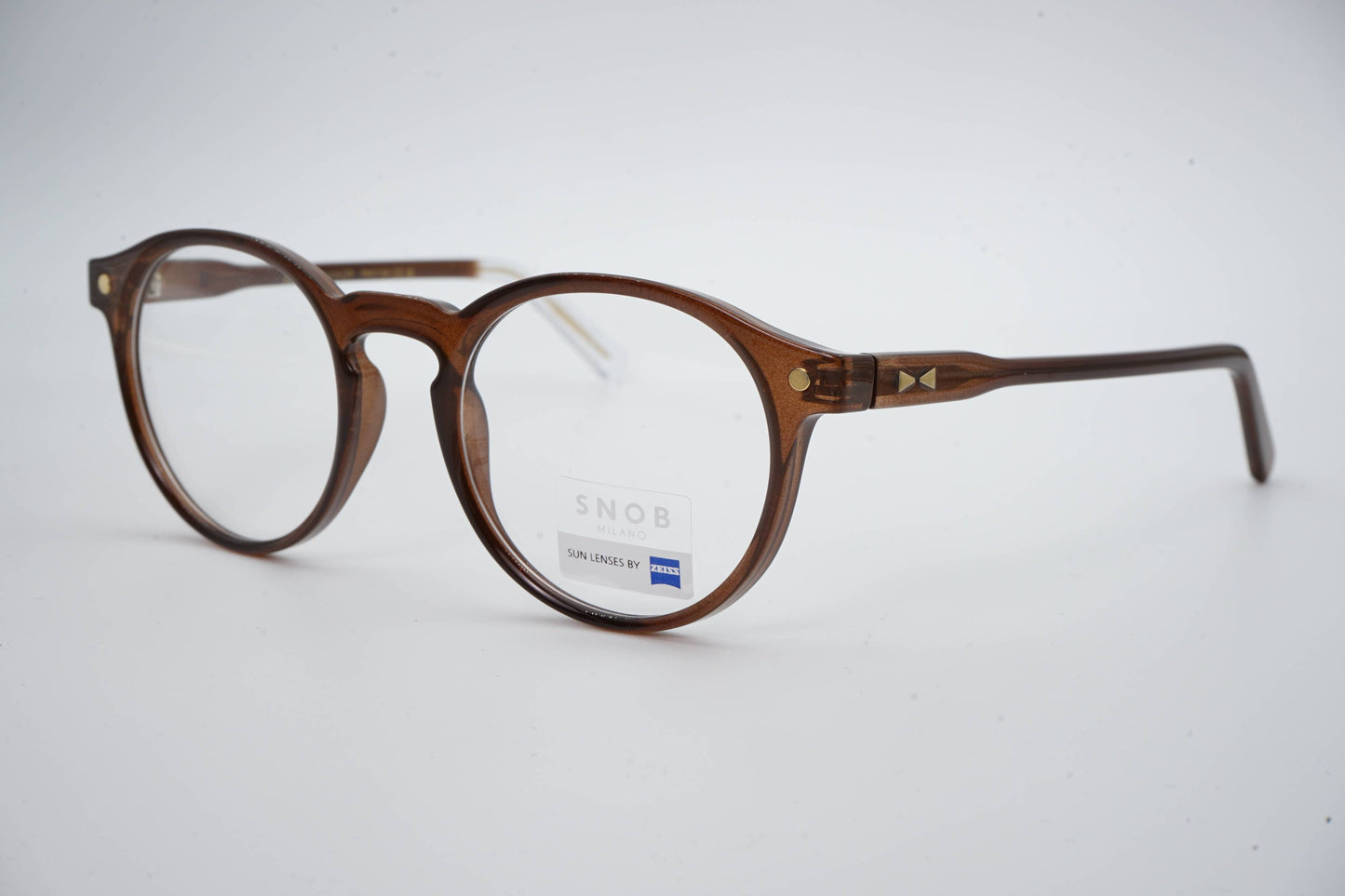 Snob Milano "Dogui Vee" SNV178CP C16