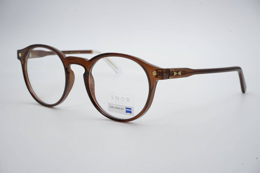 Snob Milano "Dogui Vee" SNV178CP C16