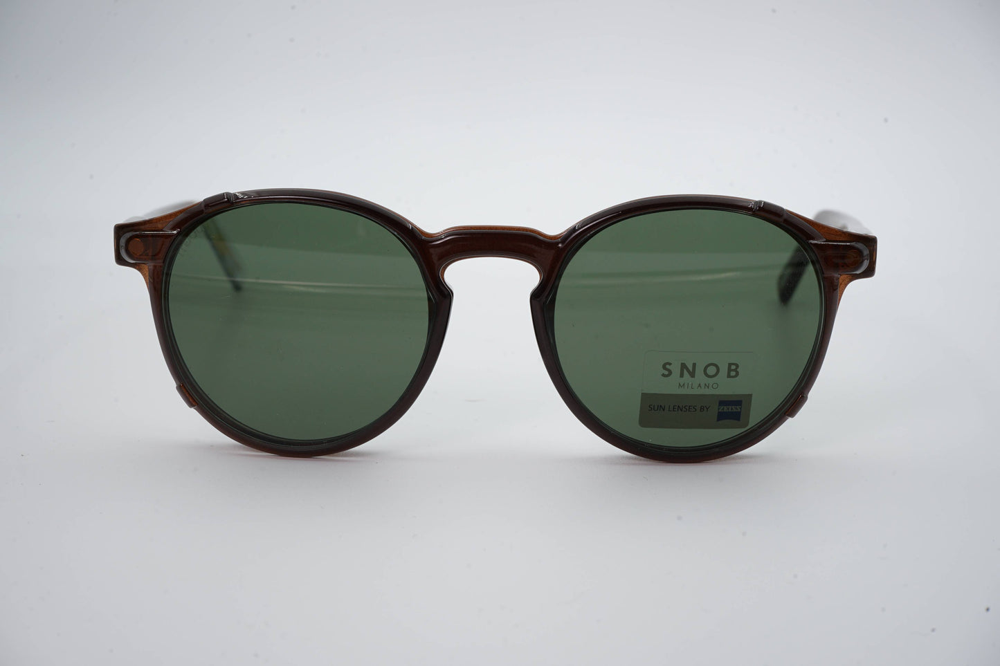 Snob Milano "Dogui Vee" SNV178CP C16